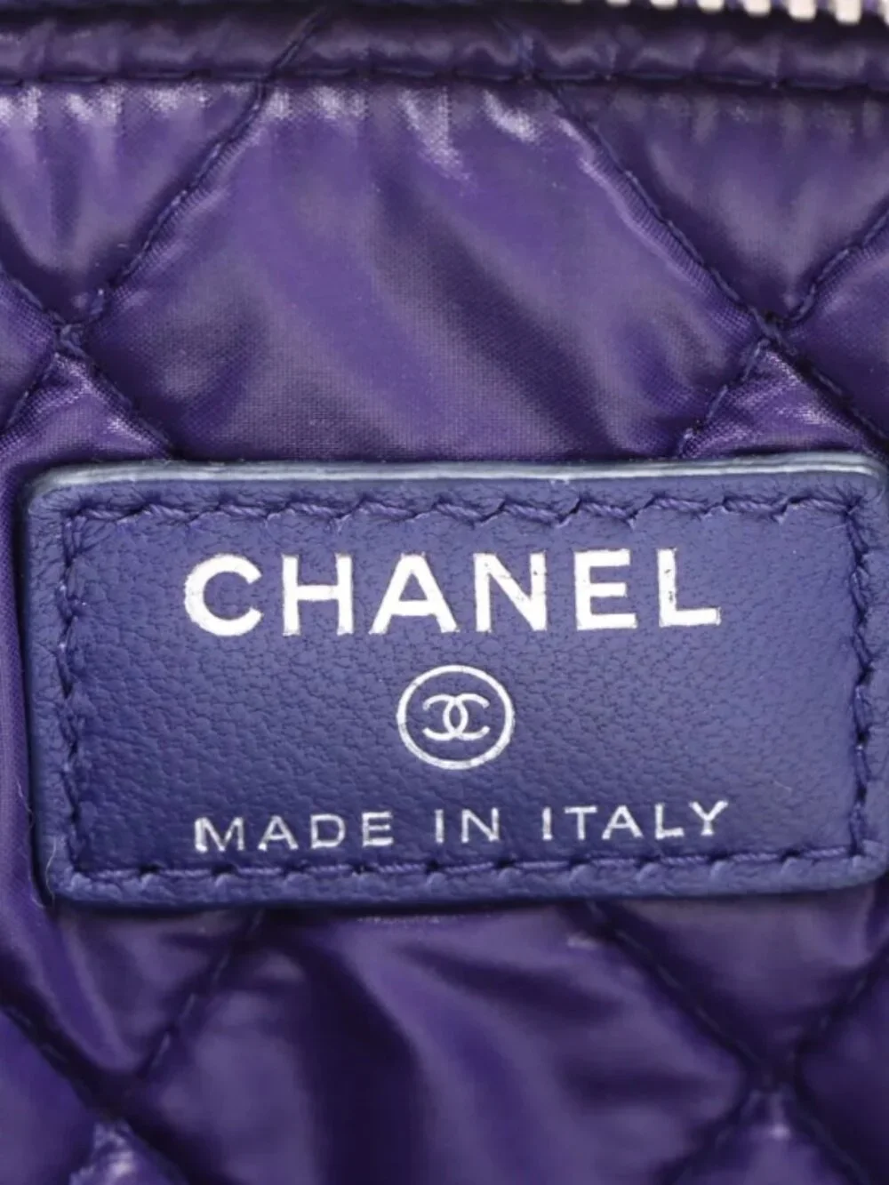 CHANEL cc logo